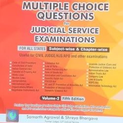 JUDICIAL SERVICE EXAMINATIONS