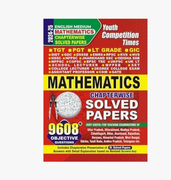 Mathematics