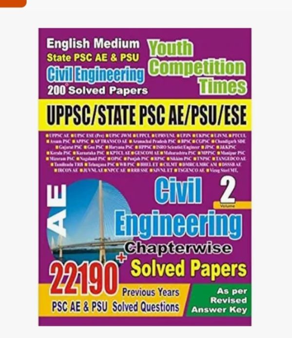 CIVIL ENGINEERING