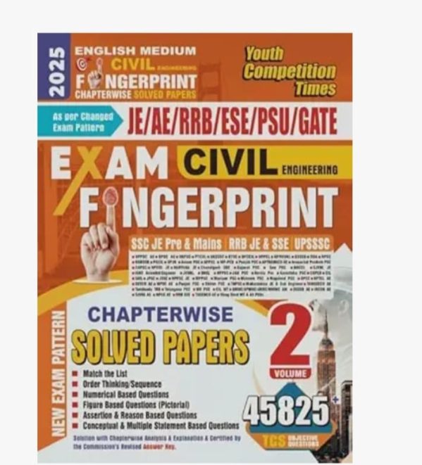 EXAME CIVIL