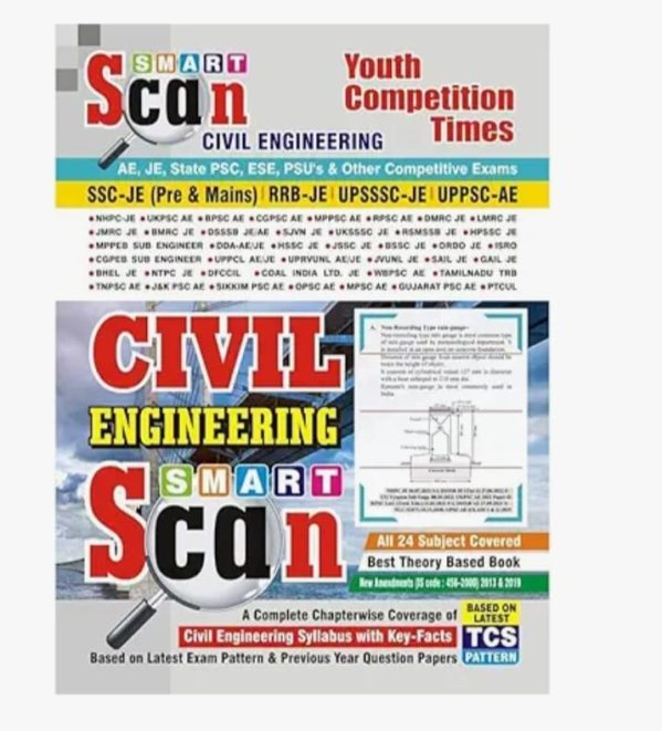 CIVIL ENGINEERING SMART