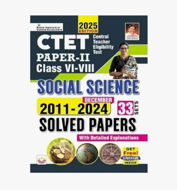 SOCIAL AND SCIENCE