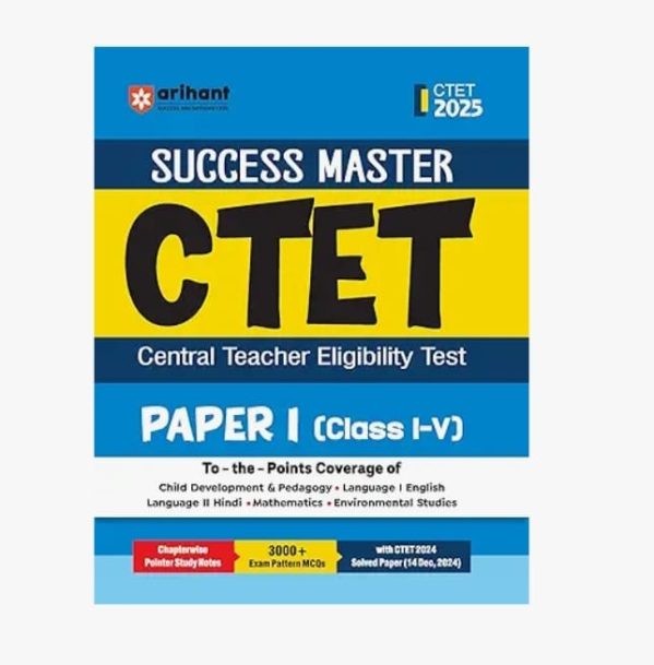 CTET PAPER