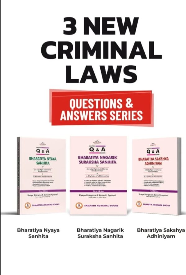 Criminal laws