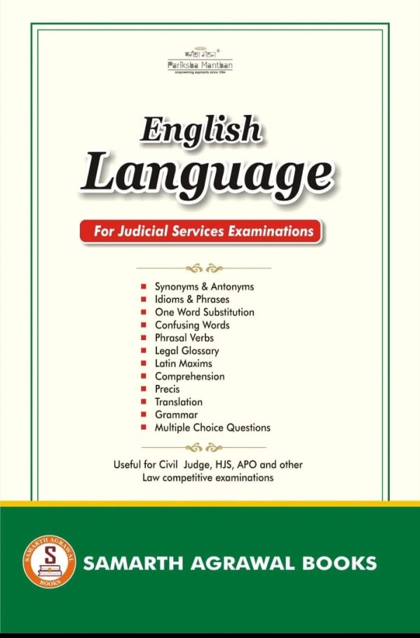 English Language