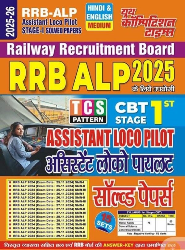 Railway Recruitment Board