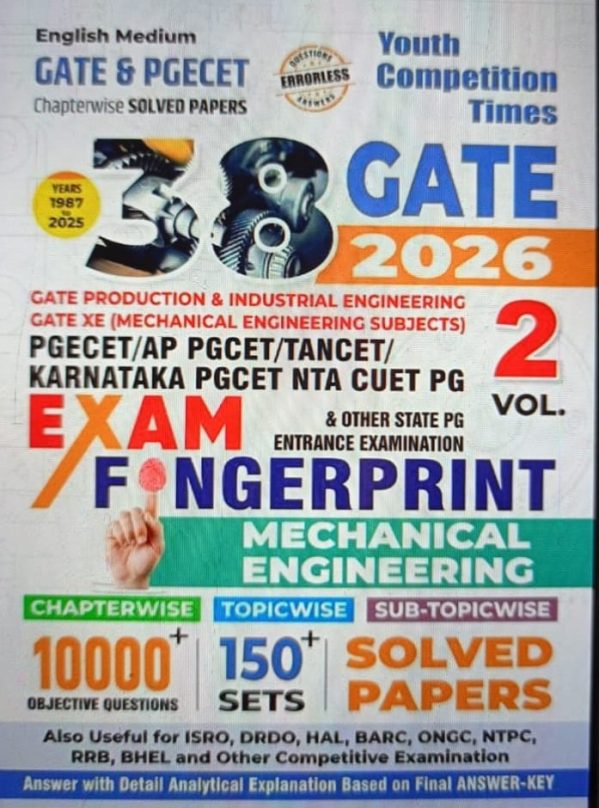 Mechanical Engineering (2)