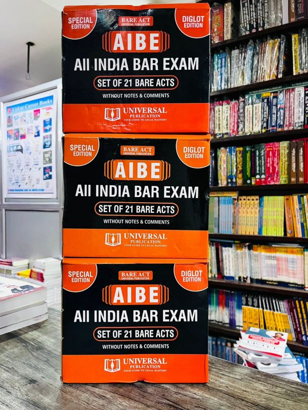 All Indian Bar Exam
