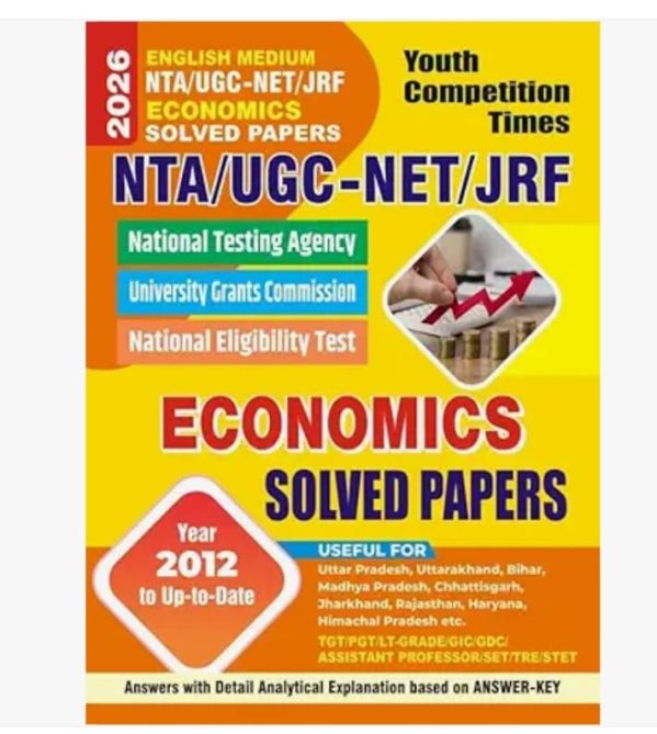 Economics Solved Papers