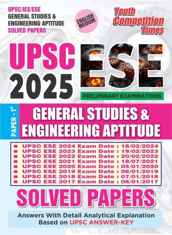 General Studies & Engineering Aptitude