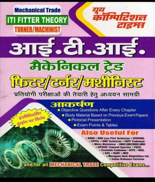 General Knowledge & General Science Solved Papers