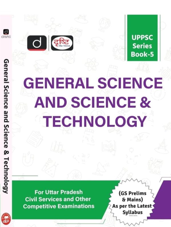 General Science And Science & Technology