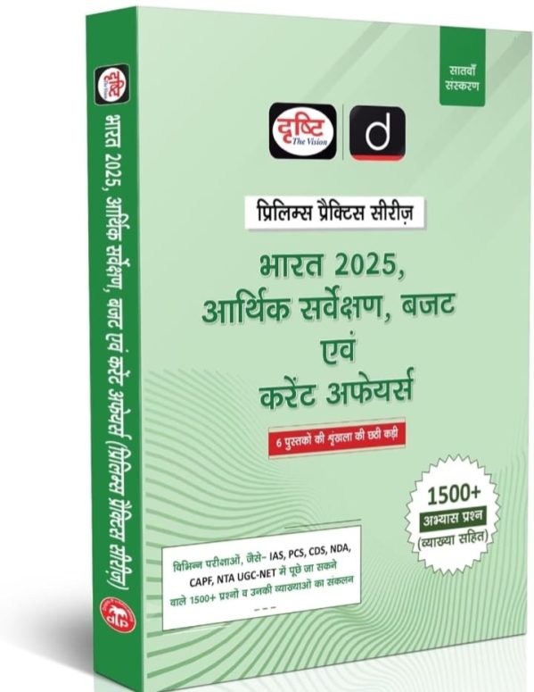 India 2025 economic