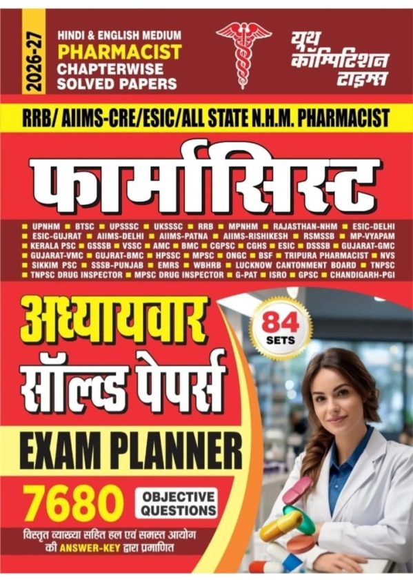 Youth Competition Times