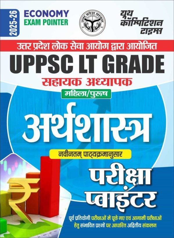 UPPSC LT Grade AARTHSATRA