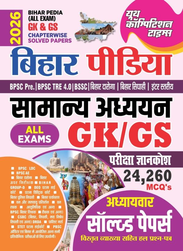 Bihar Pedia